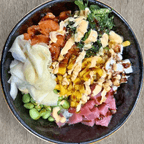 Best Poke Bowl in Hillsdale, NJ