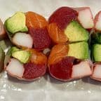 Best Diamond Roll -No Rice in Hillsdale, NJ