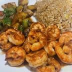 Best Hibachi Shrimp in Hillsdale, NJ