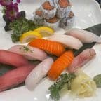 Best Sushi Deluxe in Hillsdale, NJ