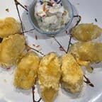 Best Tempura Banana in Hillsdale, NJ