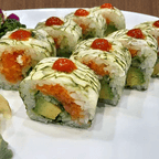 Best Yukimaki Roll in Hillsdale, NJ