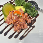 Best Spicy Tuna Tartar in Hillsdale, NJ