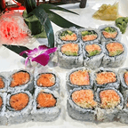 Best Spicy Maki Combo in Hillsdale, NJ
