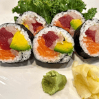 Best Shogun Roll in Hillsdale, NJ