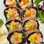 Best Purple Iris Roll in Hillsdale, NJ