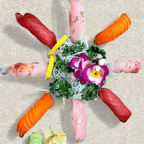 Best Sushi Red & White in Hillsdale, NJ