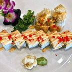 Best Izumi Roll in Hillsdale, NJ