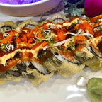 Best Godzilla Roll in Hillsdale, NJ