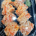 Best Snow Mountain Roll in Hillsdale, NJ