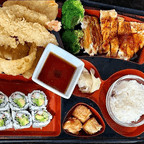 Best Teriyaki Chicken Bento in Hillsdale, NJ