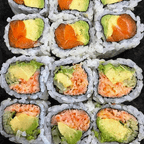 Best Any 2 Rolls in Hillsdale, NJ