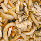 Best Chicken Yaki Udon in Hillsdale, NJ