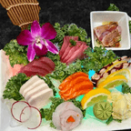 Best Sashimi Deluxe in Hillsdale, NJ