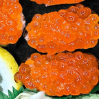 Best Ikura (2pcs) in Hillsdale, NJ