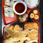 Best Katsu Chicken Bento in Hillsdale, NJ