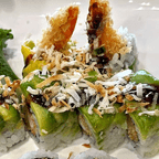 Best Coconut Shrimp Roll in Hillsdale, NJ