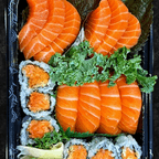 Best Salmon Lover Platter in Hillsdale, NJ