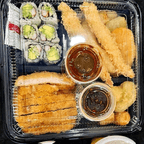 Best Katsu Pork Bento in Hillsdale, NJ