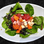 Best Sashimi Salad in Hillsdale, NJ