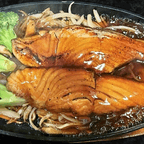 Best Salmon Teriyaki in Hillsdale, NJ