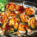 Best Shrimp Teriyaki in Hillsdale, NJ